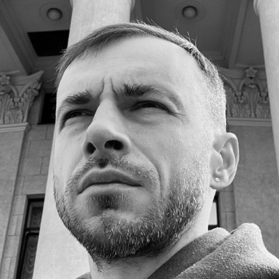 Алексей, руководитель проекта